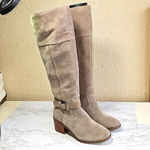 Marc Fisher Medium Calf Tall Boots